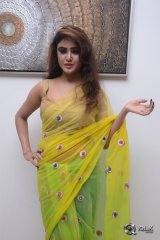 Sony Cherista At Kalamandir 6th Anniversary Celebrations